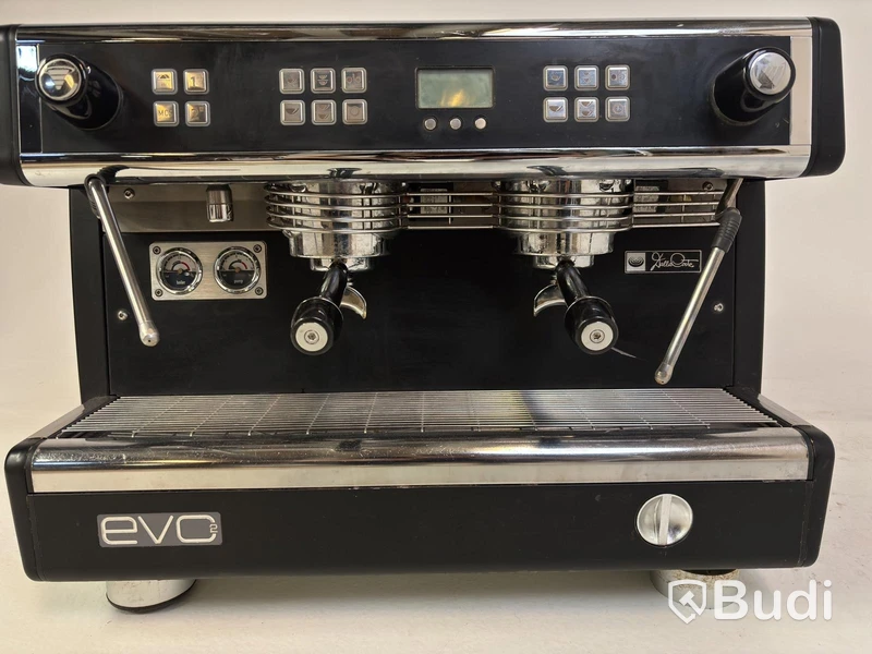 Espressomaskin Dalla Corte, Evo 2 - reservdelsobjekt