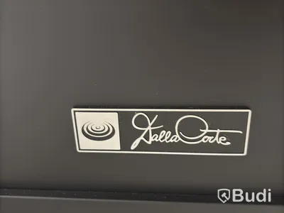 Espressomaskin Dalla Corte, Evo 2 - reservdelsobjekt