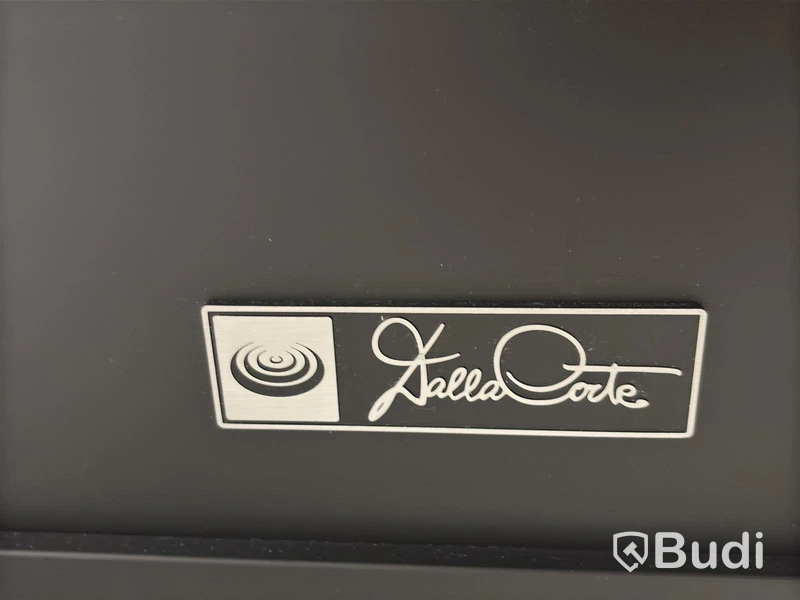Espressomaskin Dalla Corte, Evo 2 - reservdelsobjekt