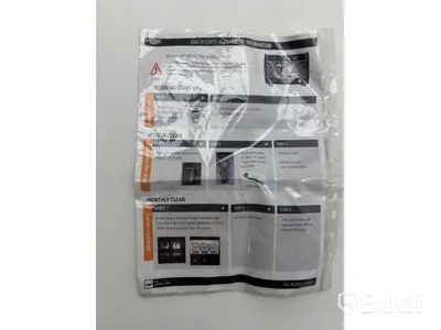 Espressomaskin Dalla Corte, Evo 2 - reservdelsobjekt