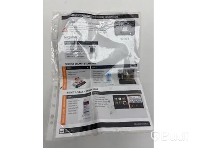 Espressomaskin Dalla Corte, Evo 2 - reservdelsobjekt
