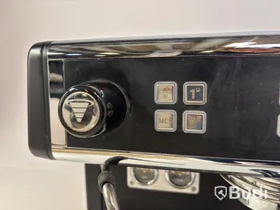 Espressomaskin Dalla Corte, Evo 2 - reservdelsobjekt
