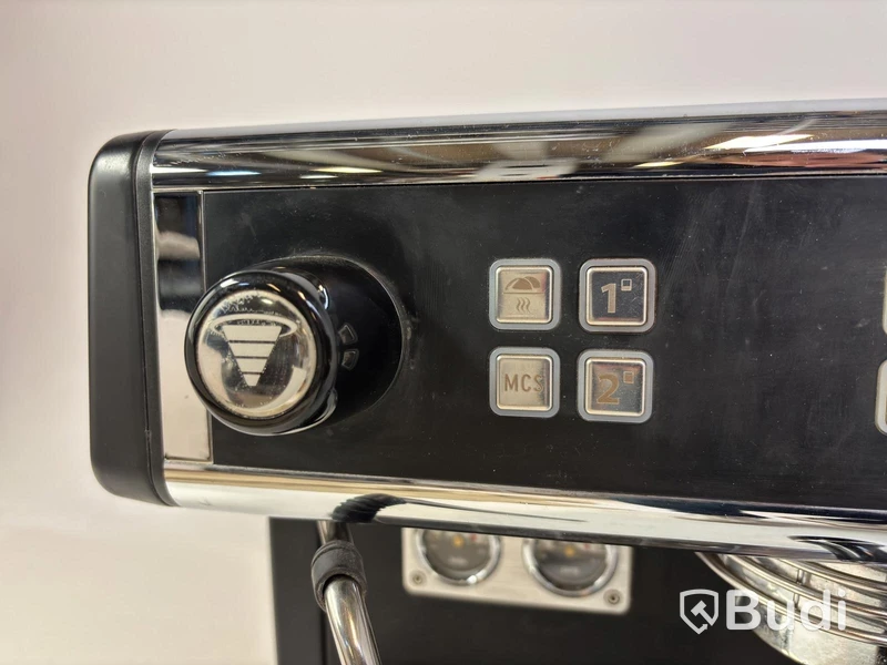 Espressomaskin Dalla Corte, Evo 2 - reservdelsobjekt