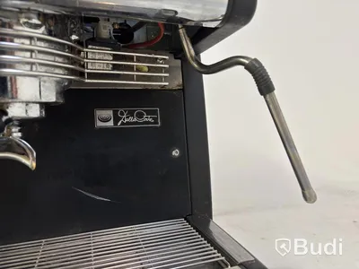 Espressomaskin Dalla Corte, Evo 2 - reservdelsobjekt