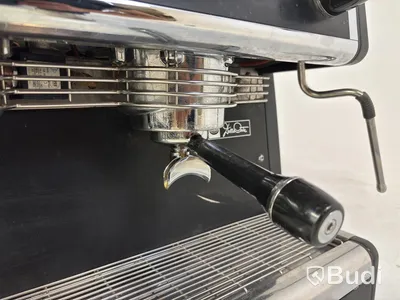 Espressomaskin Dalla Corte, Evo 2 - reservdelsobjekt