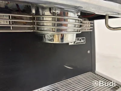 Espressomaskin Dalla Corte, Evo 2 - reservdelsobjekt
