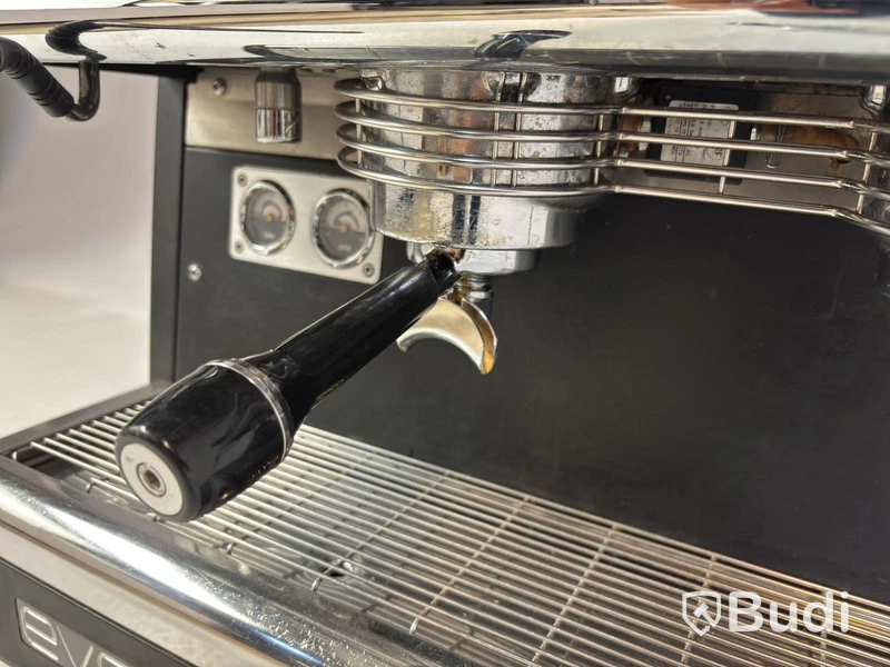 Espressomaskin Dalla Corte, Evo 2 - reservdelsobjekt