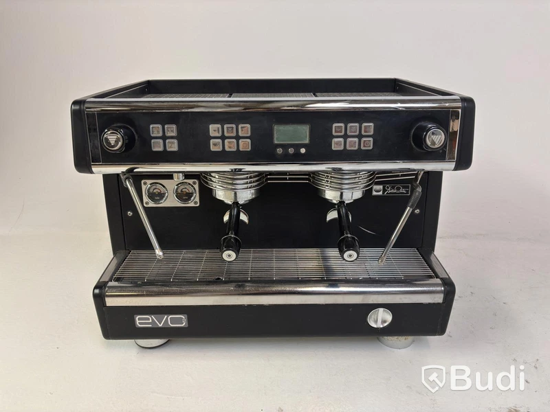 Espressomaskin Dalla Corte, Evo 2 - reservdelsobjekt