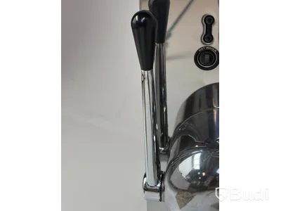 Coffee machine / espresso machine Nespresso Aguila 220 PRO