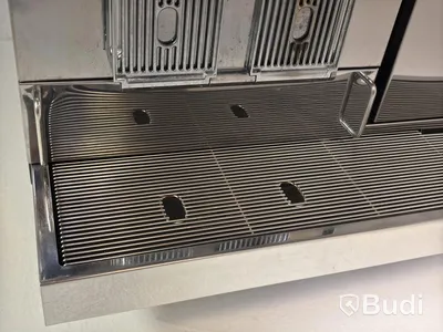Coffee machine / espresso machine Nespresso Aguila 220 PRO