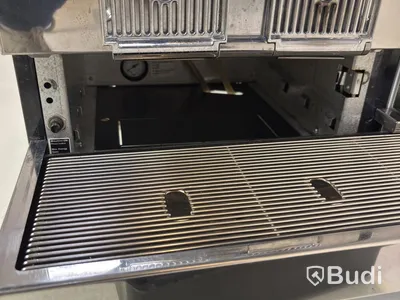 Coffee machine / espresso machine Nespresso Aguila 220 PRO