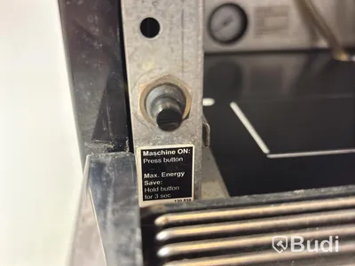 Coffee machine / espresso machine Nespresso Aguila 220 PRO