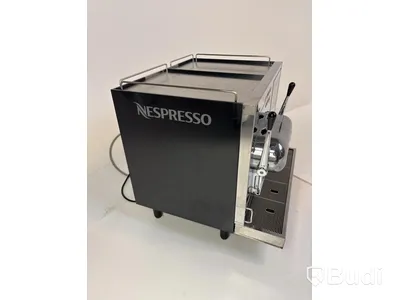Coffee machine / espresso machine Nespresso Aguila 220 PRO