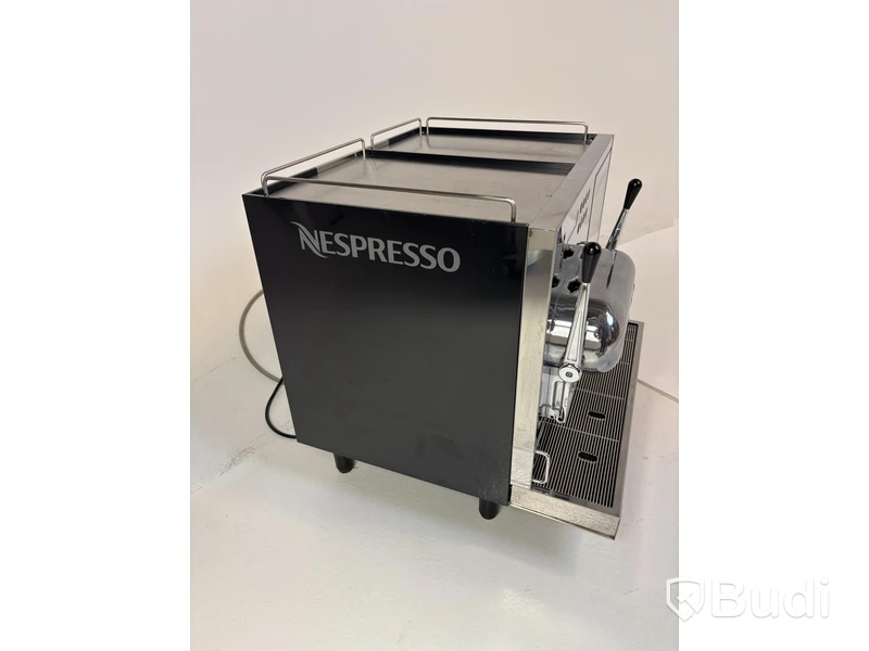 Kaffemaskin / espressomaskin Nespresso Aguila 220 PRO