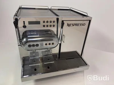 Coffee machine / espresso machine Nespresso Aguila 220 PRO