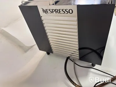 Coffee machine / espresso machine Nespresso Aguila 220 PRO