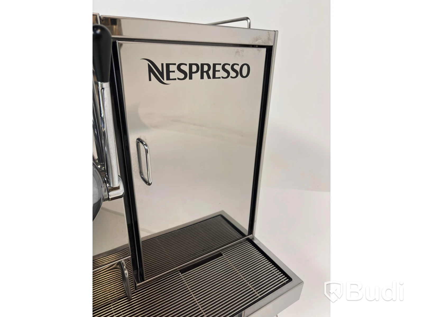 Kaffemaskin / espressomaskin Nespresso Aguila 220 PRO
