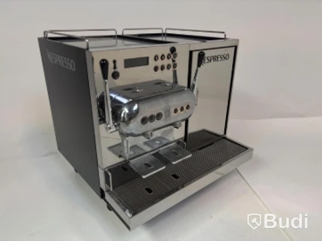 Kaffemaskin / espressomaskin Nespresso Aguila 220 PRO