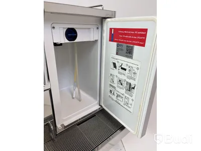 Coffee machine / espresso machine Nespresso Aguila 220 PRO