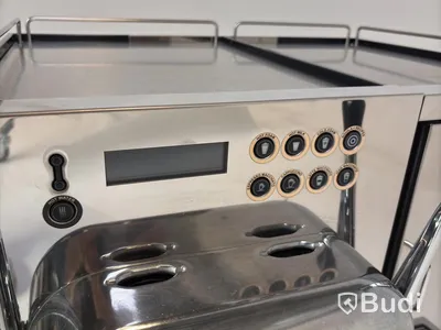 Coffee machine / espresso machine Nespresso Aguila 220 PRO