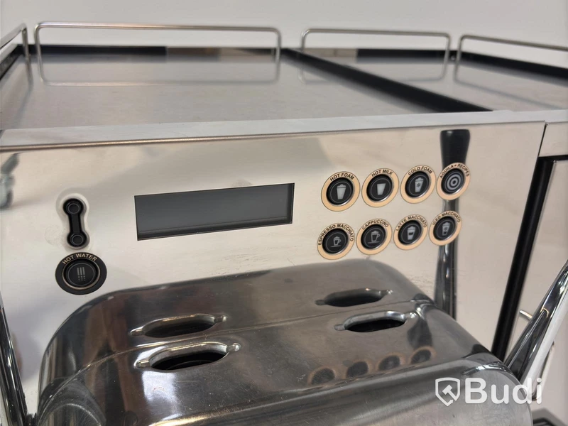 Kaffemaskin / espressomaskin Nespresso Aguila 220 PRO