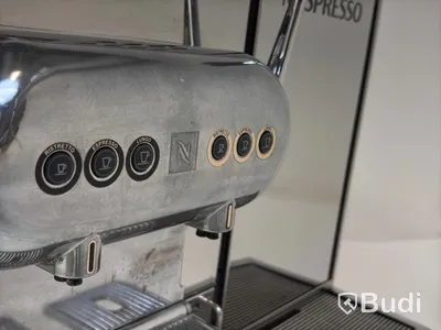 Coffee machine / espresso machine Nespresso Aguila 220 PRO