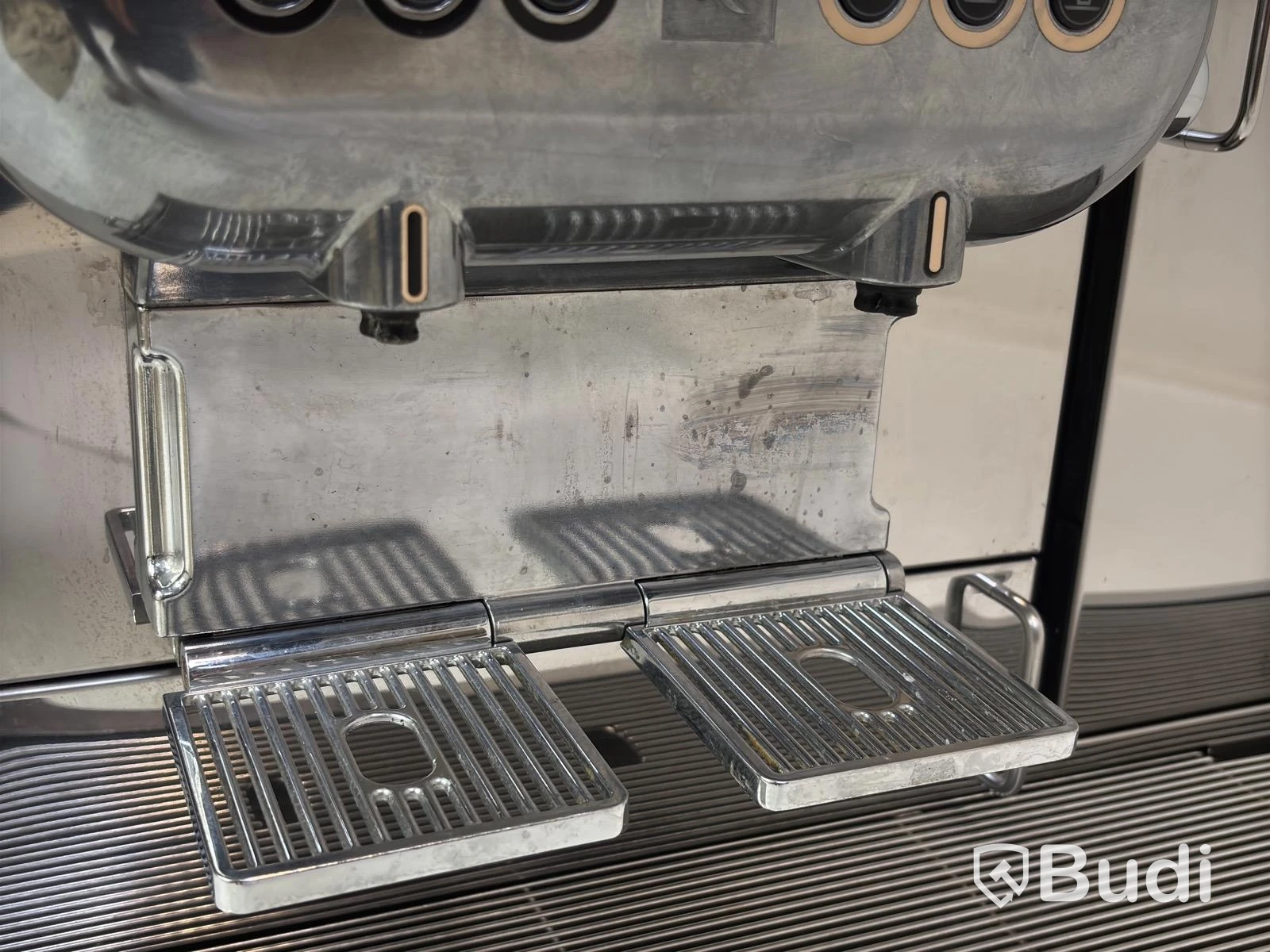 Kaffemaskin / espressomaskin Nespresso Aguila 220 PRO