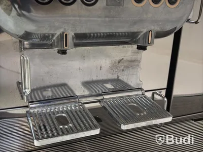 Coffee machine / espresso machine Nespresso Aguila 220 PRO