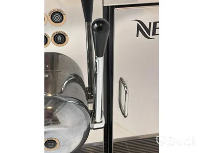 Coffee machine / espresso machine Nespresso Aguila 220 PRO