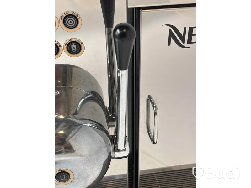 Kaffemaskin / espressomaskin Nespresso Aguila 220 PRO