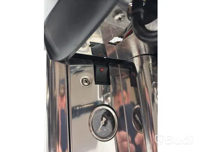 Espressomaskin Expobar / Crem Compact MI-C-2GR 2 grupper