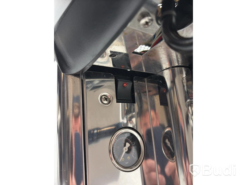 Espressomaskin Expobar / Crem Compact MI-C-2GR 2 grupper