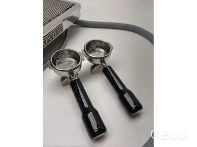Espressomaskin Expobar / Crem Compact MI-C-2GR 2 grupper