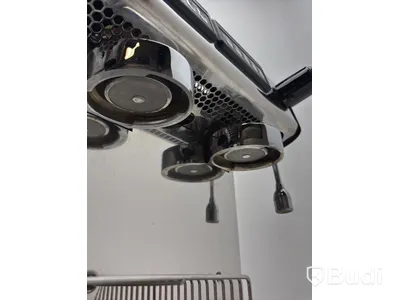 Espressomaskin Expobar / Crem Compact MI-C-2GR 2 grupper