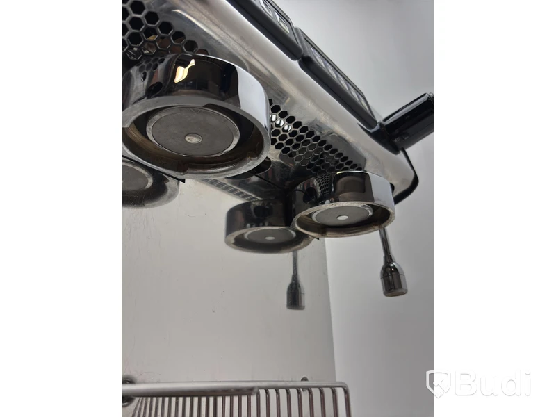 Espressomaskin Expobar / Crem Compact MI-C-2GR 2 grupper