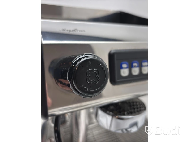 Espressomaskin Expobar / Crem Compact MI-C-2GR 2 grupper