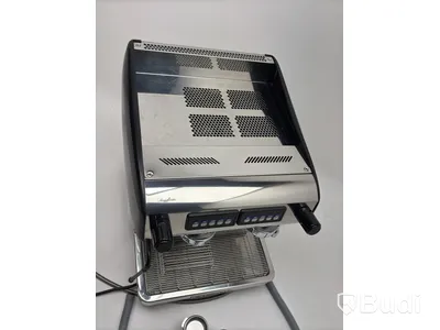 Espressomaskin Expobar / Crem Compact MI-C-2GR 2 grupper