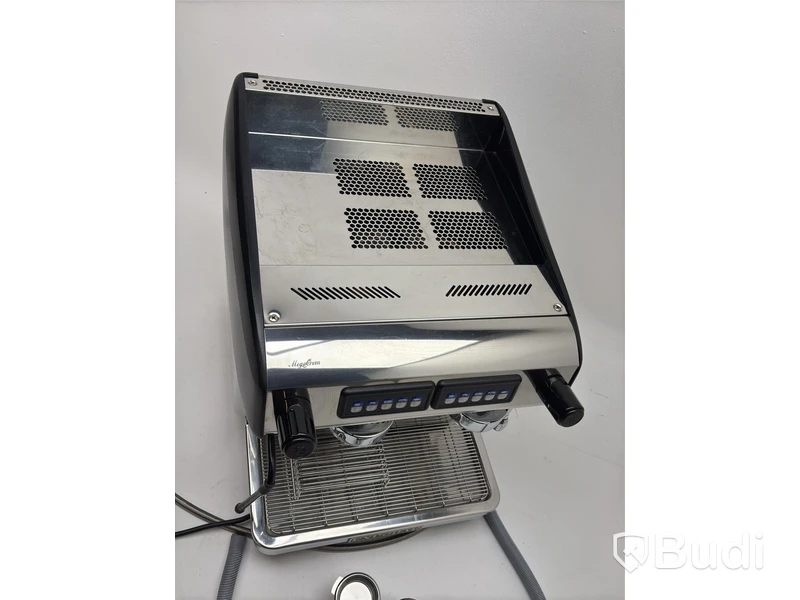 Espressomaskin Expobar / Crem Compact MI-C-2GR 2 grupper
