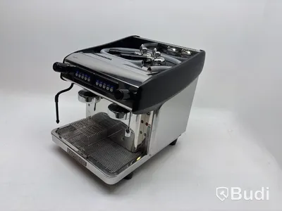 Espressomaskin Expobar / Crem Compact MI-C-2GR 2 grupper