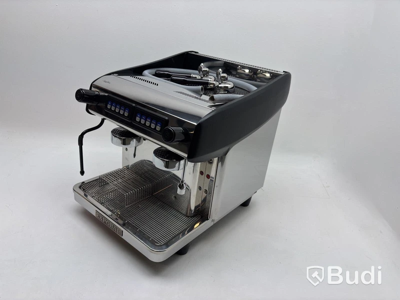 Espressomaskin Expobar / Crem Compact MI-C-2GR 2 grupper