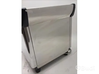 Espressomaskin Expobar / Crem Compact MI-C-2GR 2 grupper