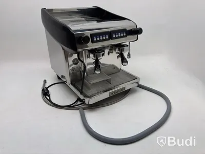 Espressomaskin Expobar / Crem Compact MI-C-2GR 2 grupper