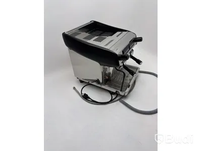 Espressomaskin Expobar / Crem Compact MI-C-2GR 2 grupper
