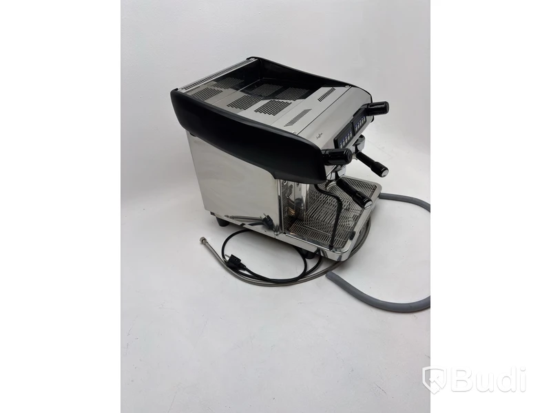 Espressomaskin Expobar / Crem Compact MI-C-2GR 2 grupper