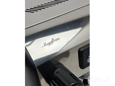 Espressomaskin Expobar / Crem Compact MI-C-2GR 2 grupper