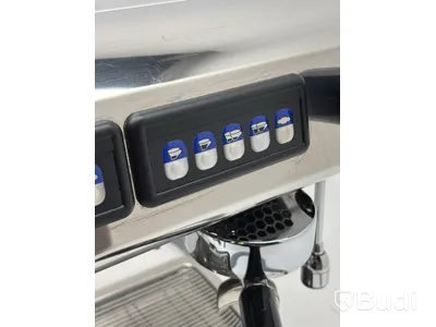 Espressomaskin Expobar / Crem Compact MI-C-2GR 2 grupper