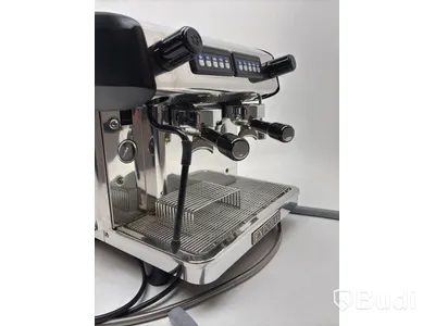 Espressomaskin Expobar / Crem Compact MI-C-2GR 2 grupper