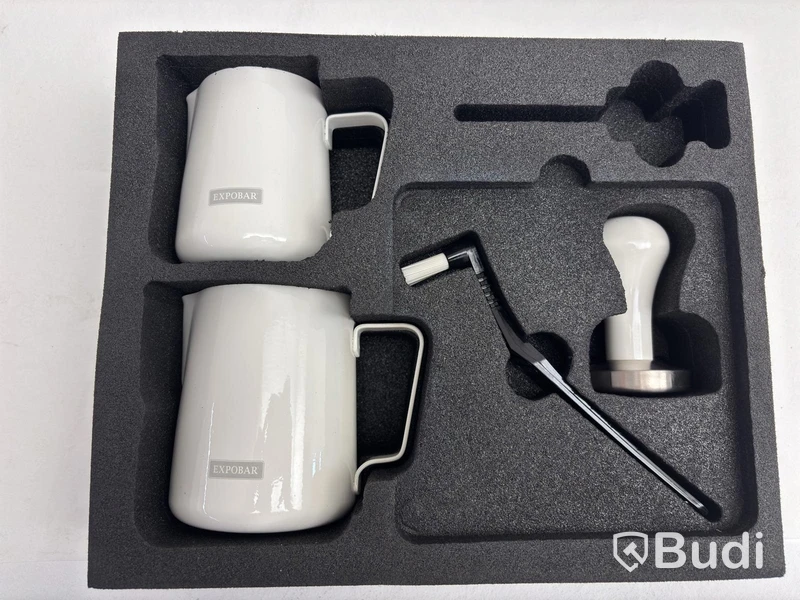 Espressomaskin Expobar / Coffee Queen G10 Mini Control 2GR TA