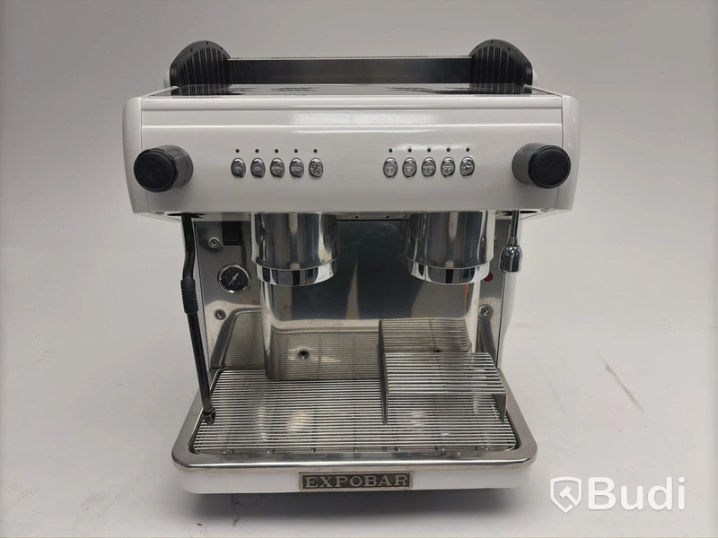 Espressomaskin Expobar / Coffee Queen G10 Mini Control 2GR TA