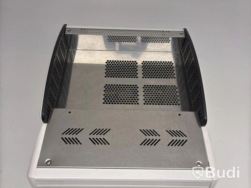 Espressomaskin Expobar / Coffee Queen G10 Mini Control 2GR TA